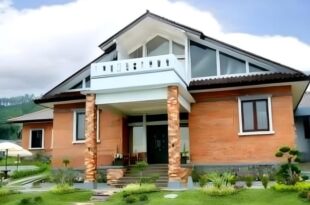 Osmond Villa Resort