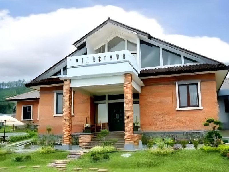 Osmond Villa Resort