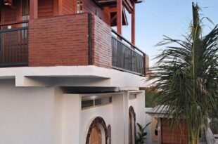 Otila Bali Villa