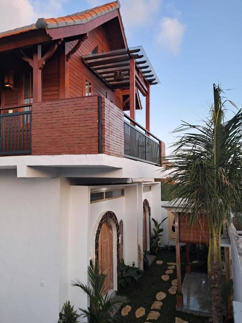 Otila Bali Villa