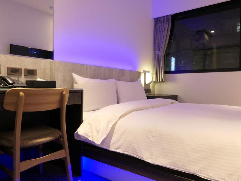 泊居旅店二館 Oursinn Hotel 2