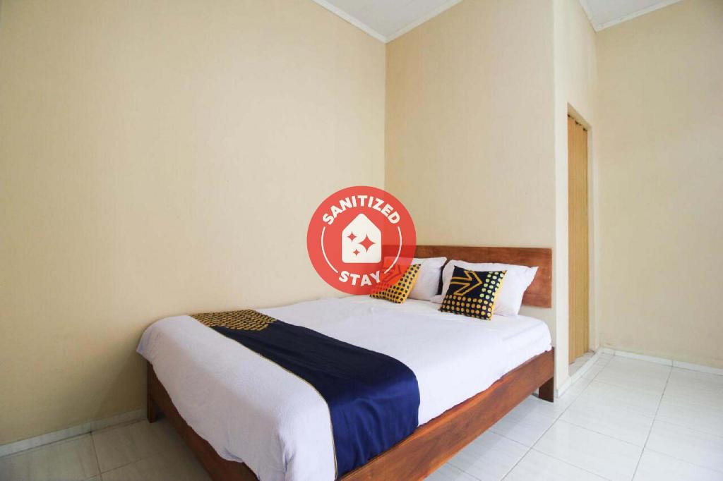 OYO 1198 Kulkul Bungalow