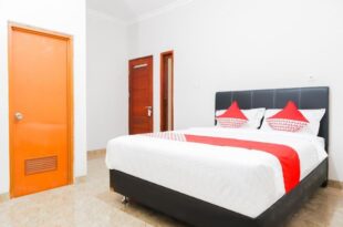 OYO 1519 Axl Residence