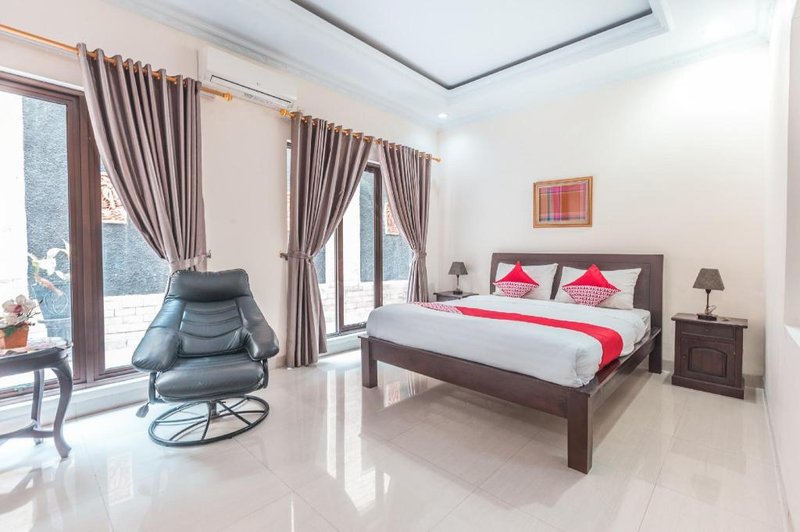 OYO 1667 Edotel Smkn 1 Pacet Syariah