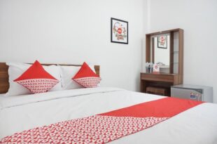 OYO 409 Pondok Helomi