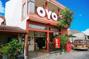 OYO 465 Alam Citra Bed & Breakfast