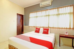 OYO 90878 Pakem Sari Hotel & Convetion