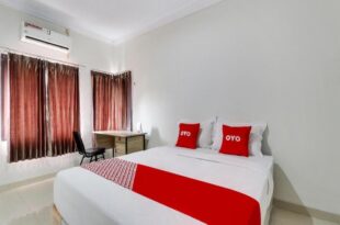 OYO 91082 Nathania Exclusive