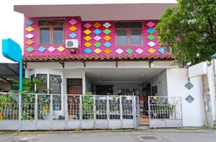 OYO 91172 Trihakso Guesthouse