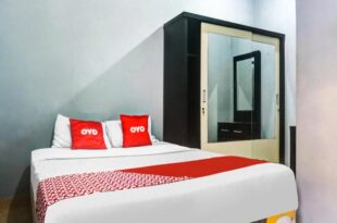 OYO 91259 59 Residence
