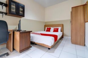 OYO 93358 Sukamulya Homestay