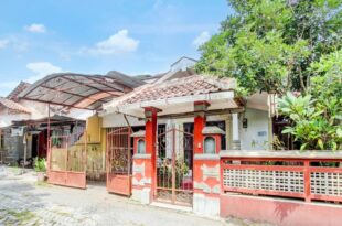 OYO 94000 Omah Citra Genia Homestay