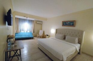 OYO 94362 Hotel Kebayoran