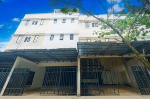 OYO 94502 Helloroom Bangka