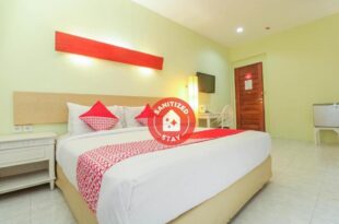 OYO Flagship 2253 The Sunrise Sanur
