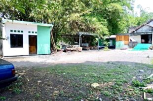 OYO Homes 93599 Homestay Bambu Oerip Syariah