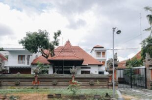 Padma Amita Yogyakarta