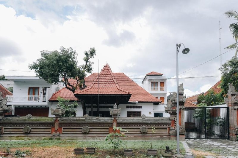 Padma Amita Yogyakarta