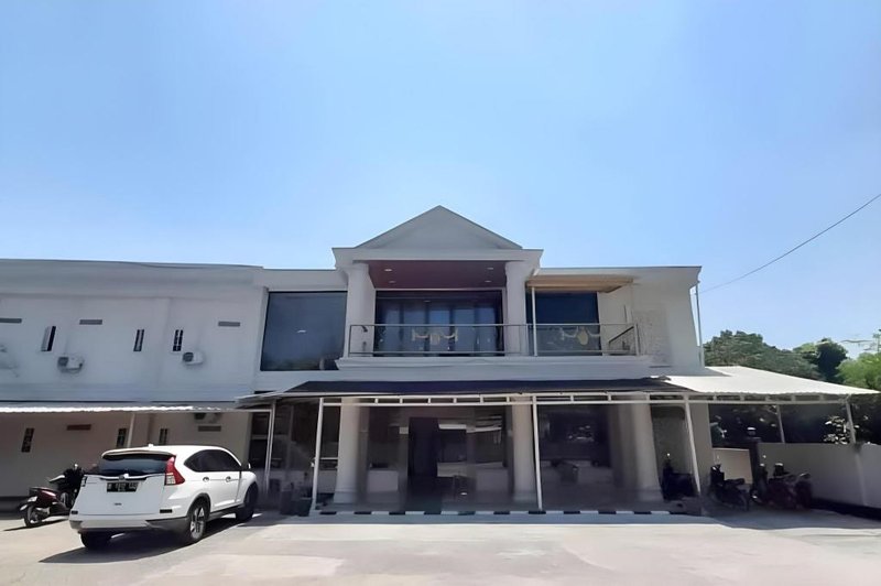 Pakansari Guest inn Mitra RedDoorz