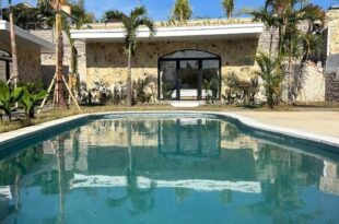 Palacio Balangan Villa