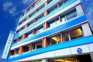 Panco Hotel