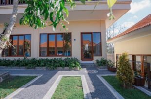 Pandawa Beach Homestay 1