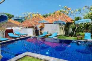 Pandawa Beach Homestay