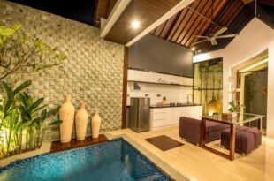 PANDAWA VILLAS SEMINYAK