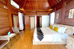 Panji Hill Residence