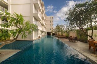 Paragon Hotel Seminyak