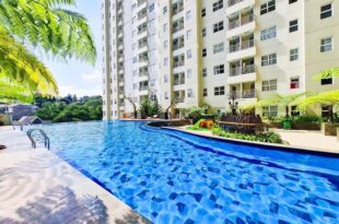 Parahyangan Residences by AYA Stays