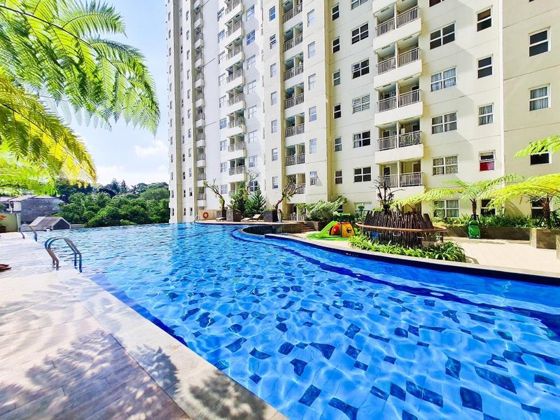 Parahyangan Residences by AYA Stays