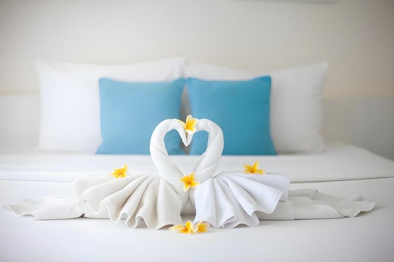 Paras Paros Marina Lodge