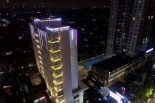 PARK HOTEL Cawang Jakarta