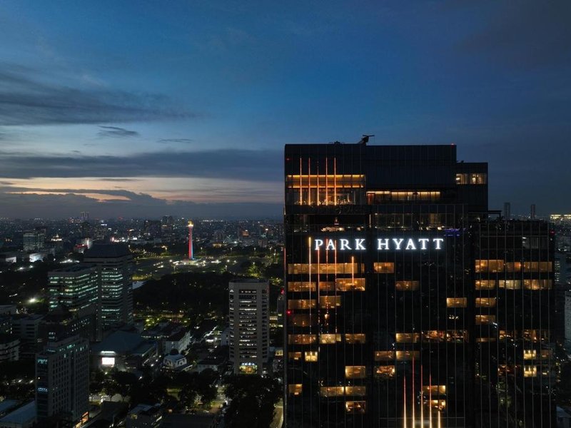 Park Hyatt Jakarta
