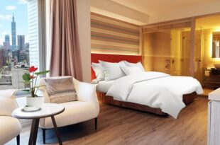 Park Taipei Hotel