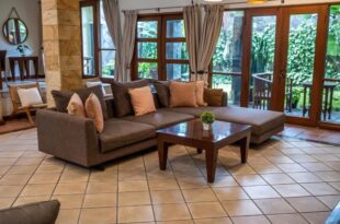 Pasteur Beautiful Luxury Home