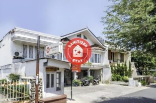 Patradissa Stasiun Bandung Hotel