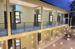 Pause Inn guesthouse