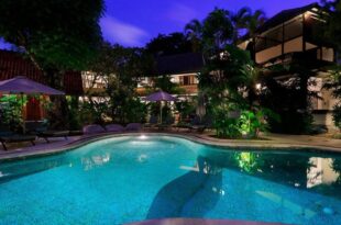 Pearl Hotel