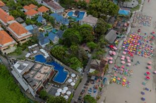 Pelangi Bali Hotel & Spa