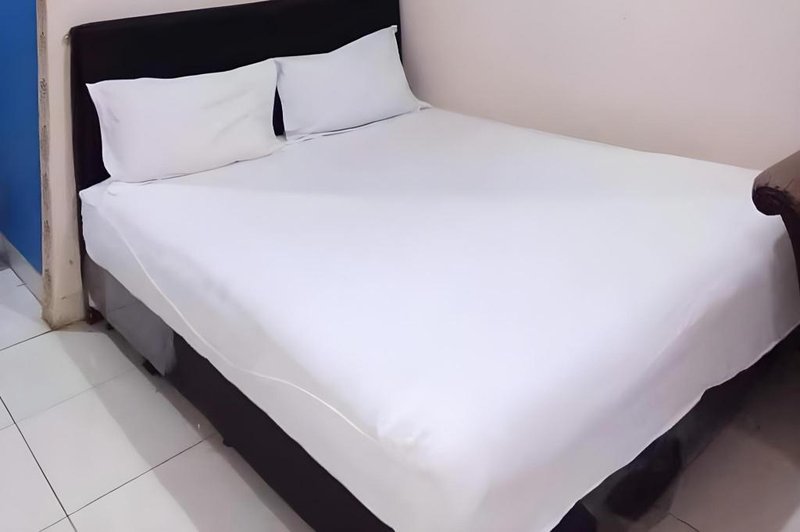 Pemda 22 Mansion Mitra RedDoorz