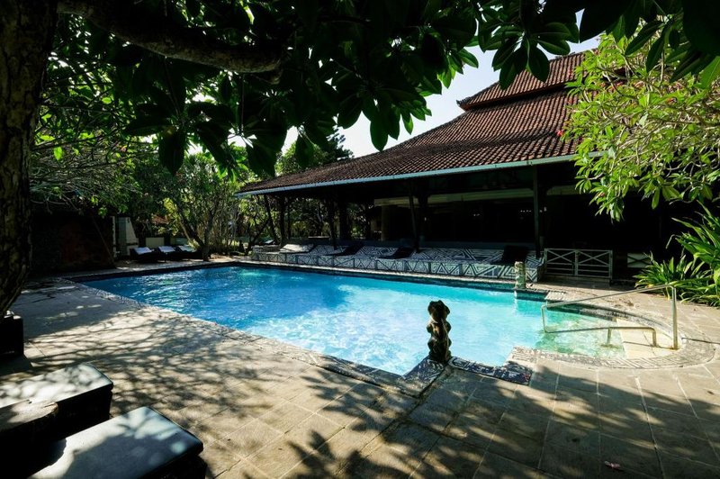 Peneeda View Beach Hotel