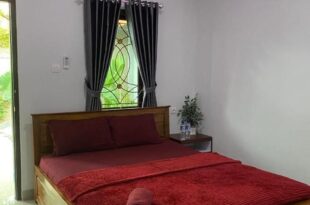 Penginapan angsoka 2