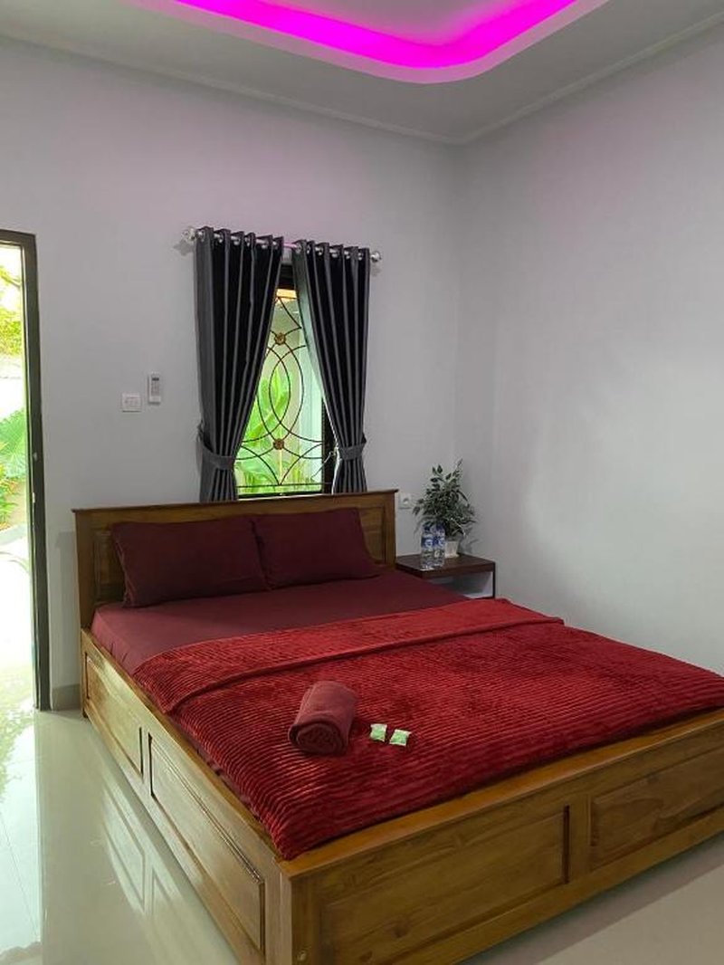 Penginapan angsoka 2