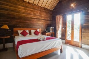 Penida Lapaya Garden