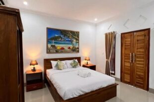 Penyon Beach House