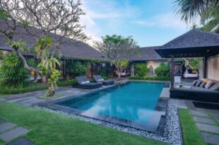 Peppers Seminyak