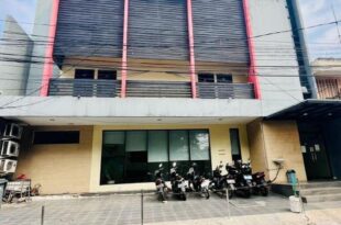 Permata Tawakal Guest House