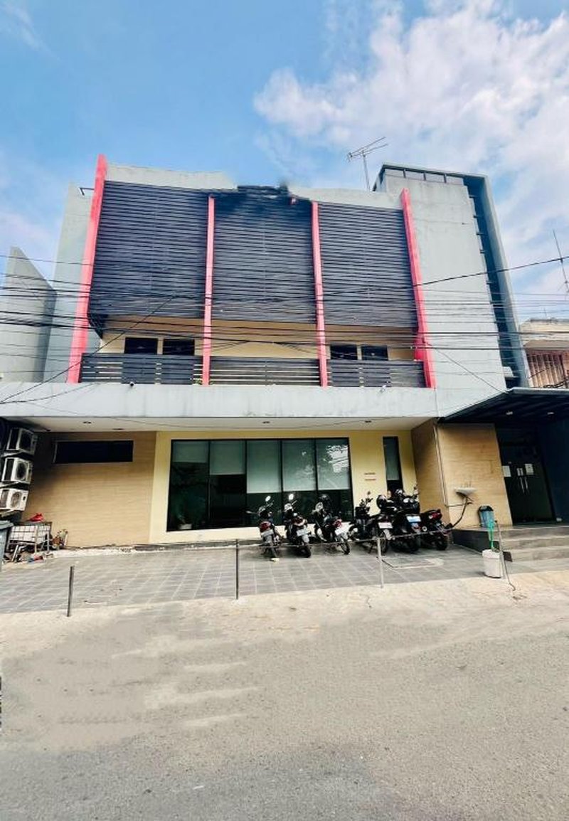 Permata Tawakal Guest House